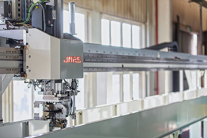 PA集团中国机器人荣获工信部工业企业知识产权运用试点企业