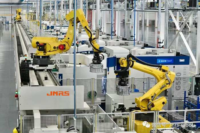 热烈：豍A集团中国客户&mdash;法士特集团入选工信部&ldquo;数字领航&rdquo;企业