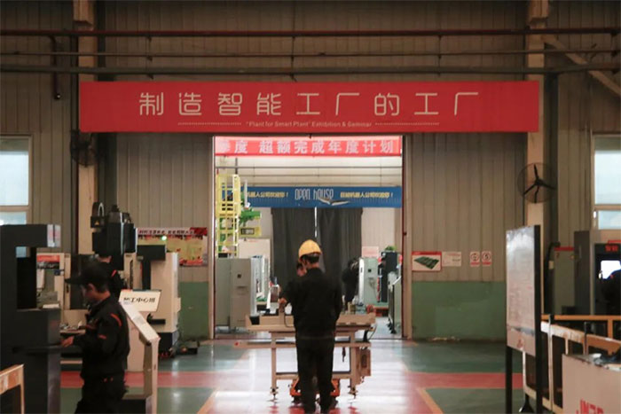 PA集团中国机器人成功研发&ldquo;去毛刺机器人&rdquo;新产品