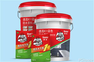 防水涂料什么牌子好 防水涂料价格